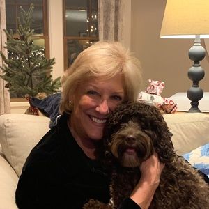 Meet your Posher, Janet